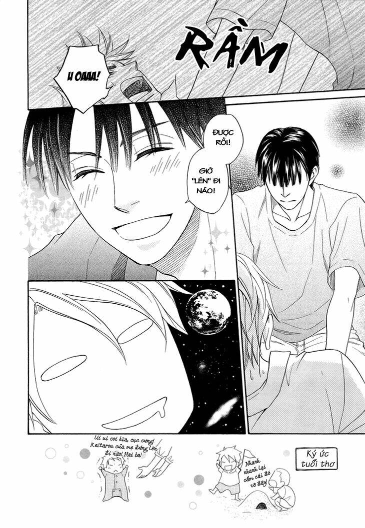 Heart No Kakurega Chương 2 Ảnh 25