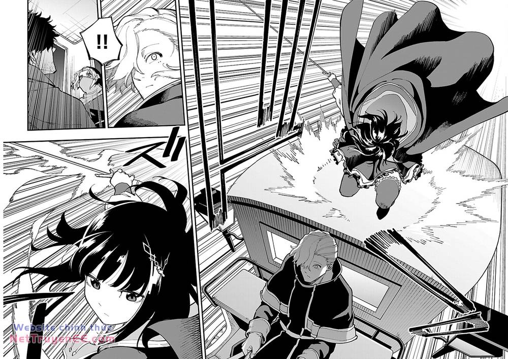 Katainaka No Ossan, Kensei Ni Naru ~Tada No Inaka No Kenjutsu Shihan Datta No Ni, Taiseishita Deshi-Tachi Ga Ore Wo Hottekurenai Ken~ Chương 24 Ảnh 18