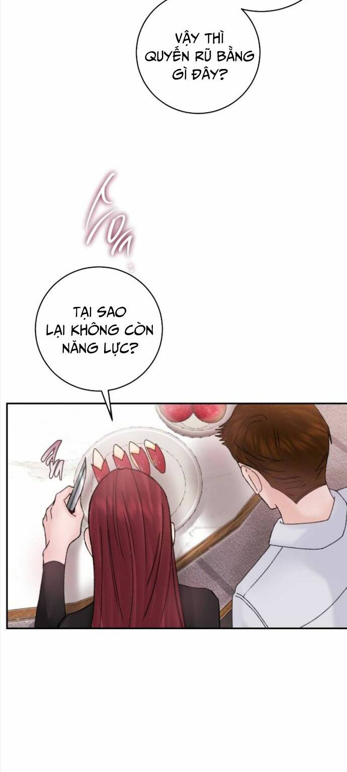 My Demon - Ác Quỷ Của Tôi Chương 7 Ảnh 33