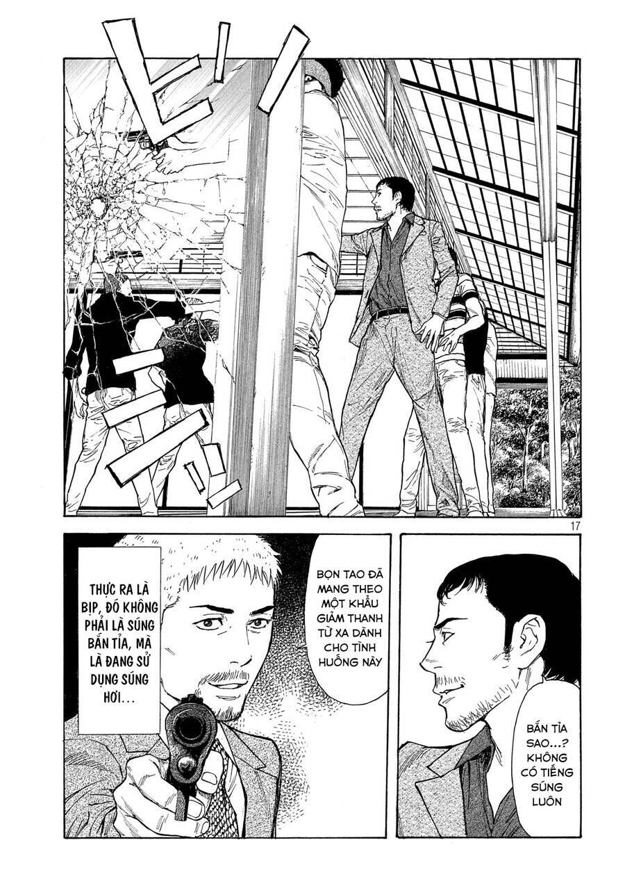 My Home Hero Chương 109 Ảnh 18