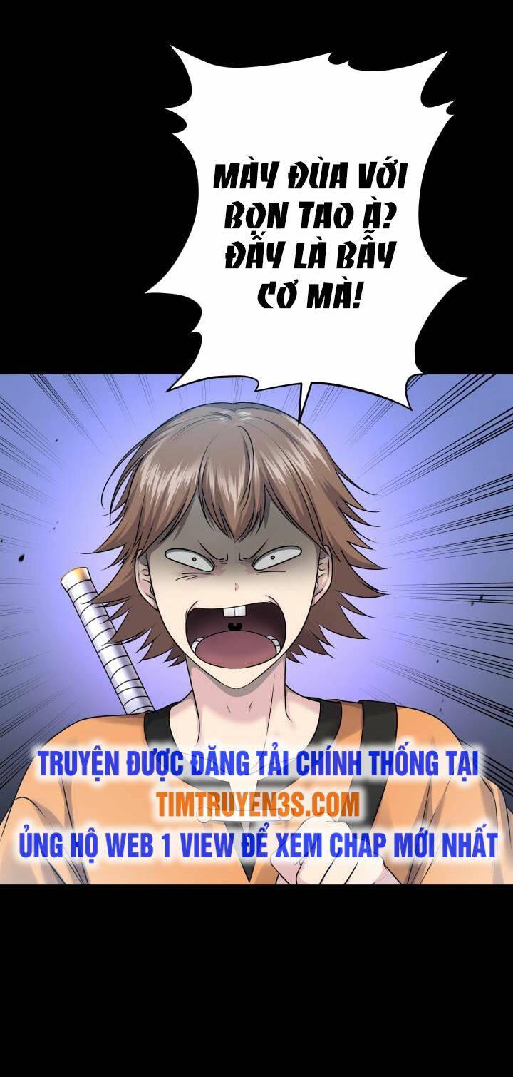 Trò Chơi Của Chúa Thượng Chương 21 Ảnh 70