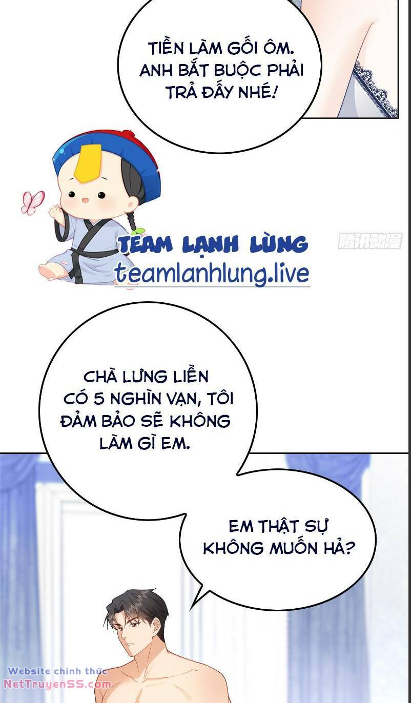 Người Tình Hợp Đồng Của Tổng Tài Chương 12 Ảnh 16