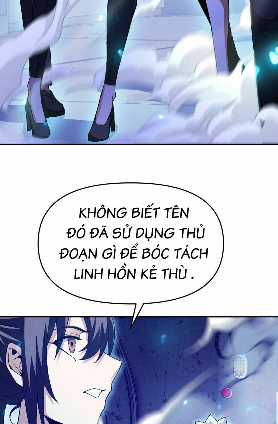 Ta Mắc Kẹt Ở Ngày Này Đã 3000 Năm Chương 64 Ảnh 19