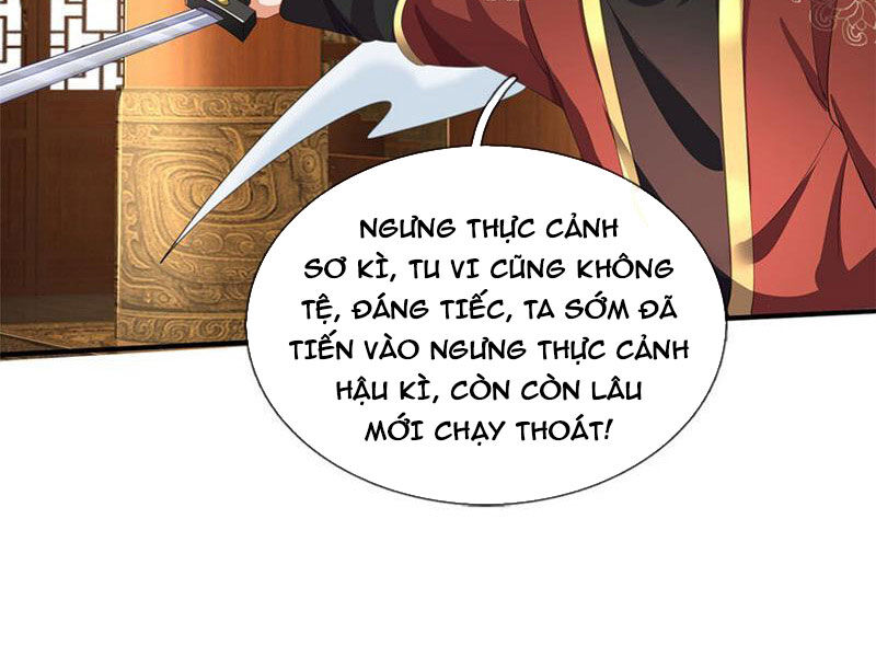 Ta Có Thể Sửa Chữa Vạn Vật Trên Dòng Thời Gian Chương 106 Ảnh 14