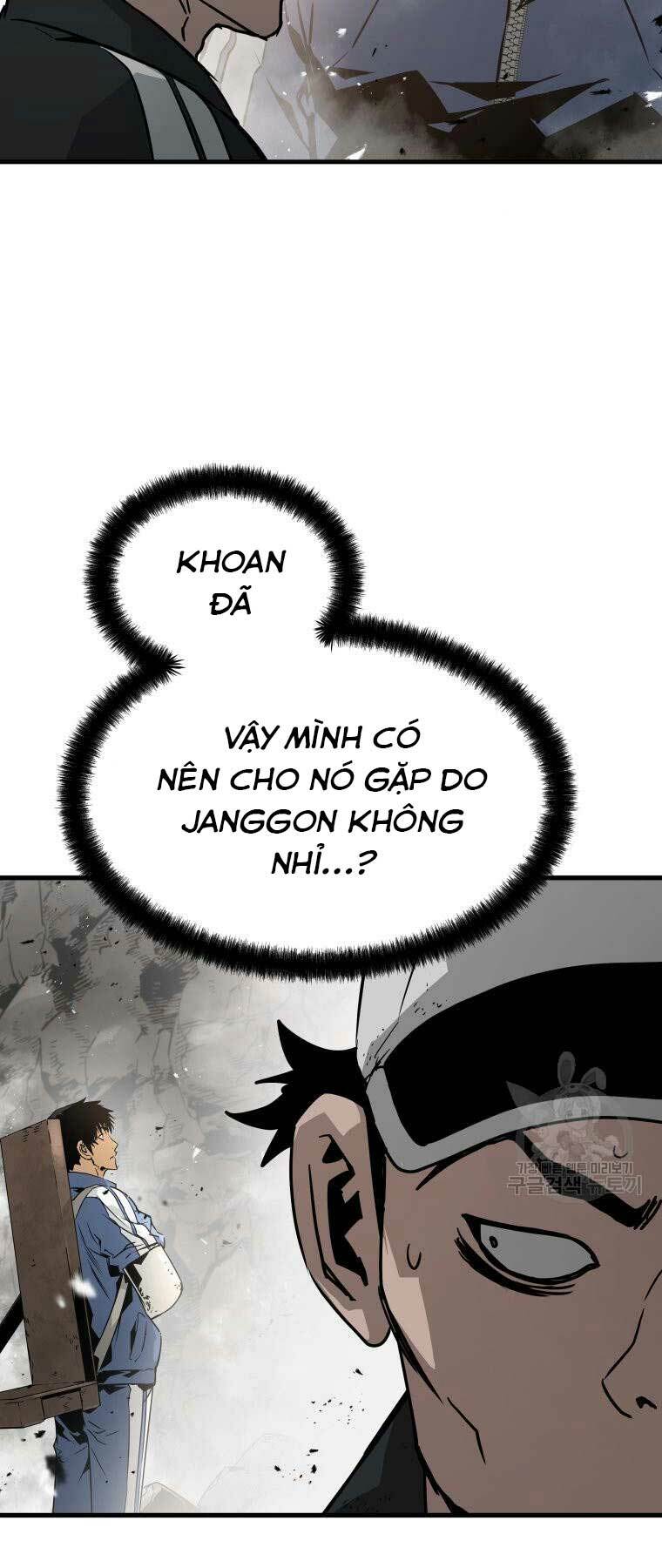 Đặc Công Xuất Ngũ Chương 25 Ảnh 51