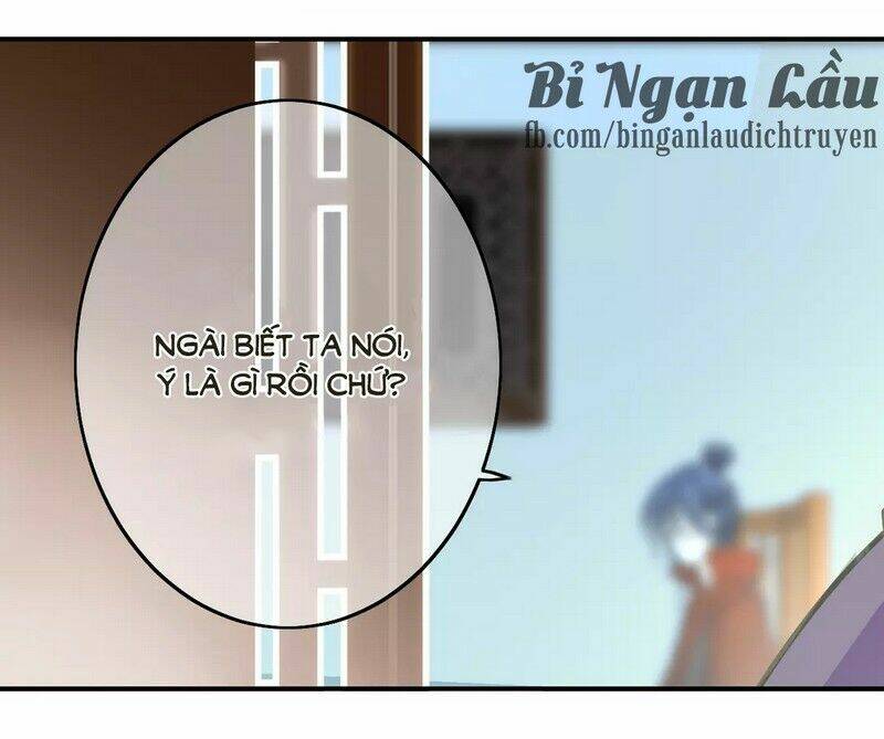 Nghịch Thần Chương 34 Ảnh 25
