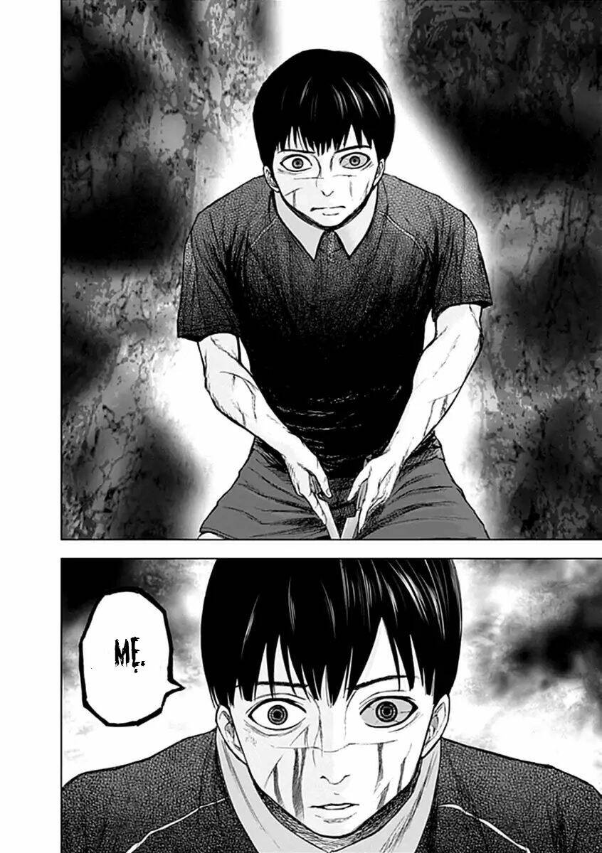 Gunjou Senki Chương 25 Ảnh 18