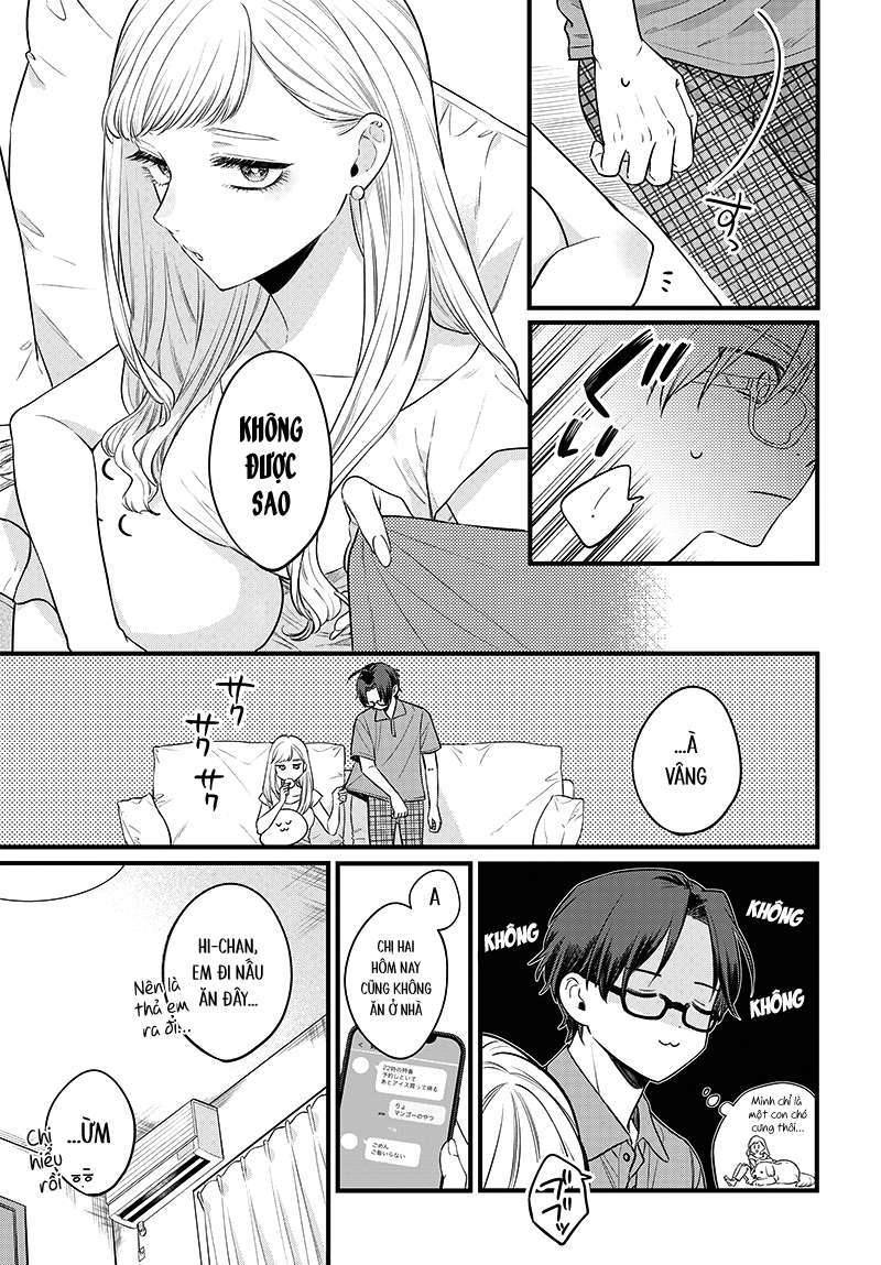 Ane No Yuujin Chương 1 Ảnh 24