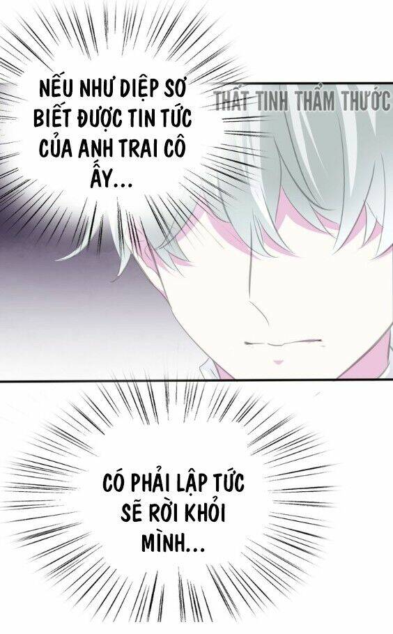Một Lời Không Hợp Liền Hút Máu Chương 45 Ảnh 44