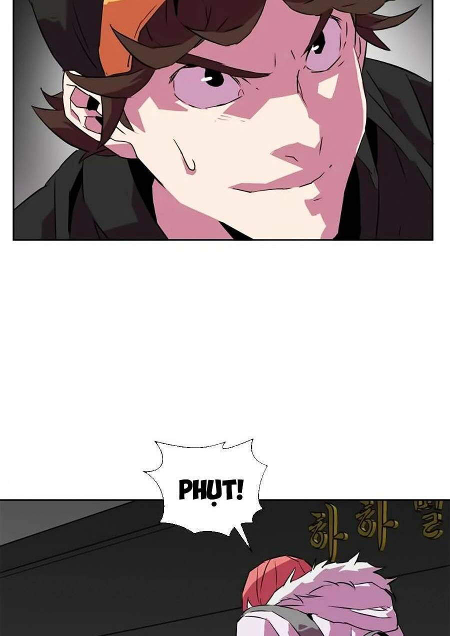 Săn Lùng Bắt Nạt Chương 41 Ảnh 29