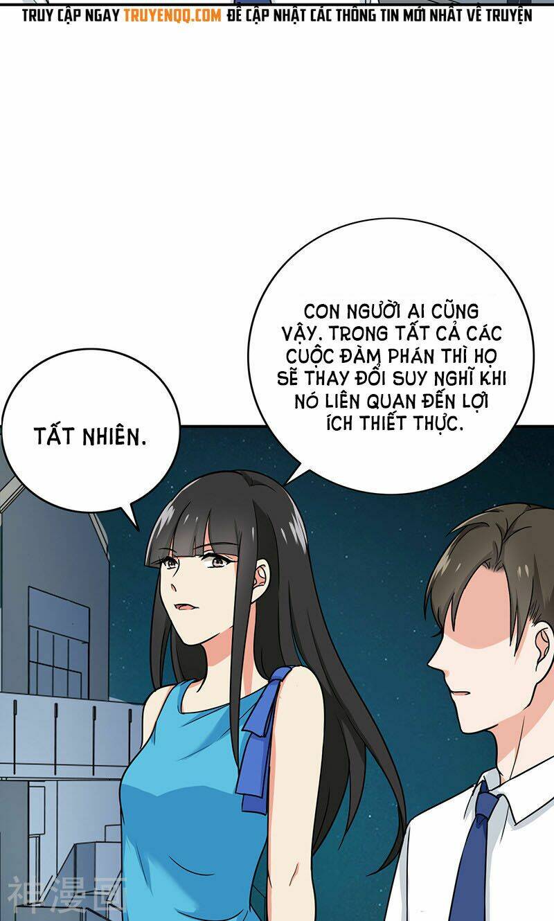 Become A Girl At Night Chương 57 Ảnh 22
