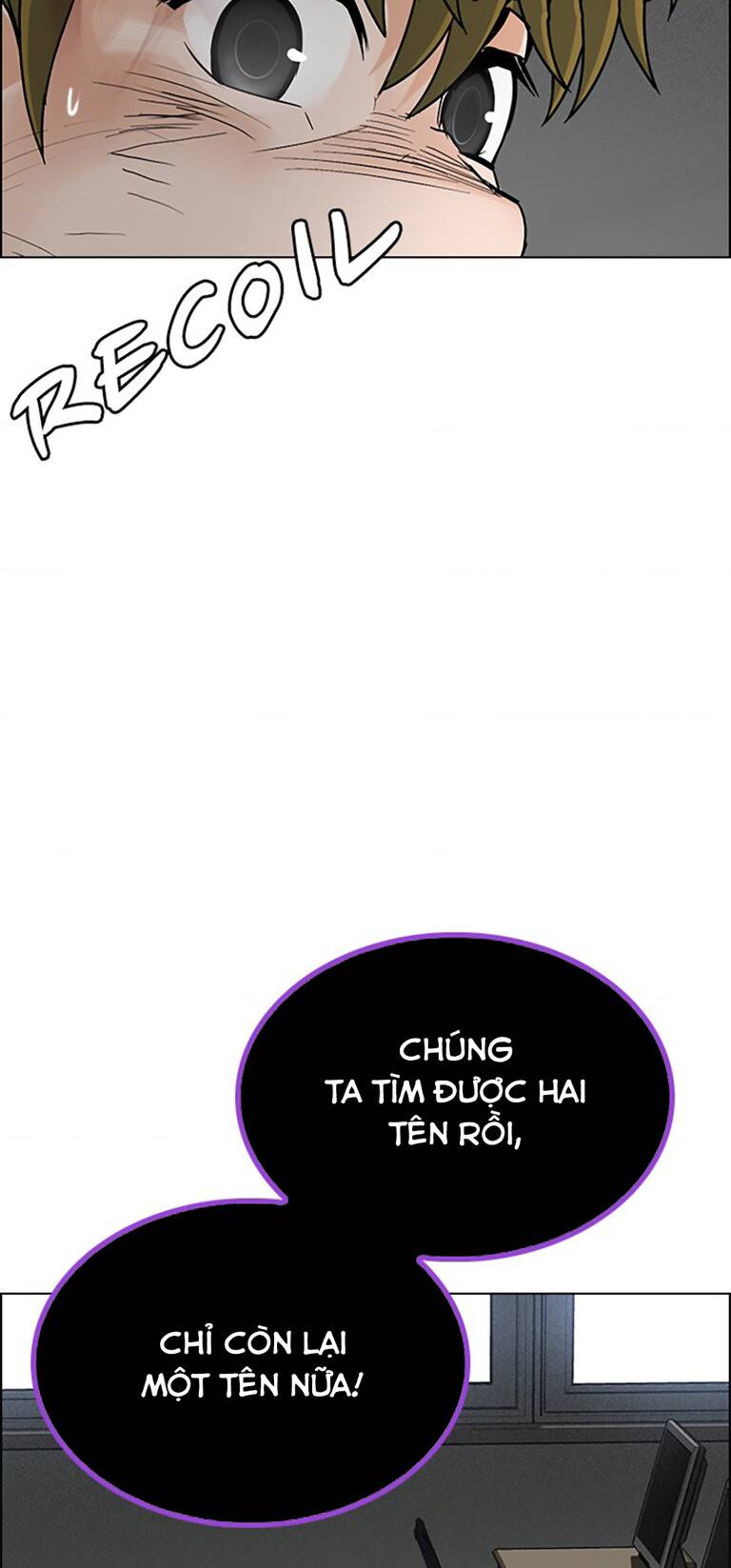 Trò Chơi Số Mệnh Chương 371 Ảnh 83