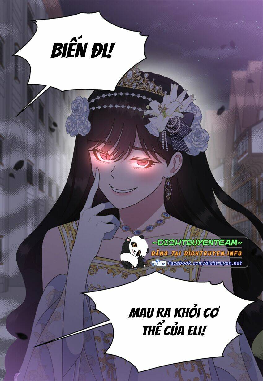Con Gái Bảo Bối Của Ma Vương Chương 141 Ảnh 36