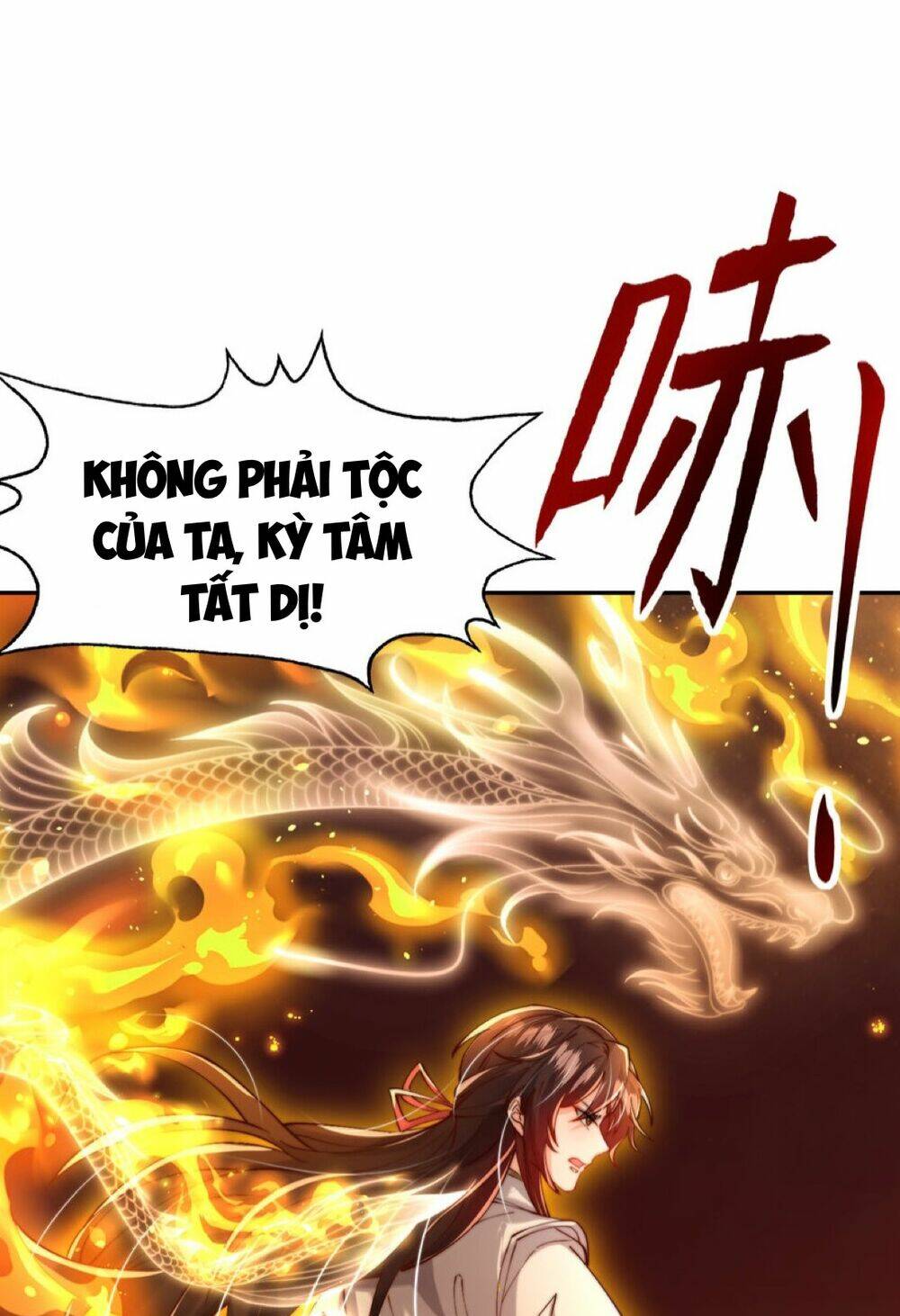Bắt Đầu Thổ Lộ Với Mỹ Nữ Sư Tôn Chương 47 Ảnh 60