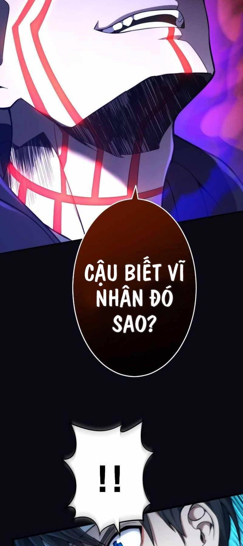 Pháp Sư Cận Chiến Hồi Quy Chương 16 Ảnh 22