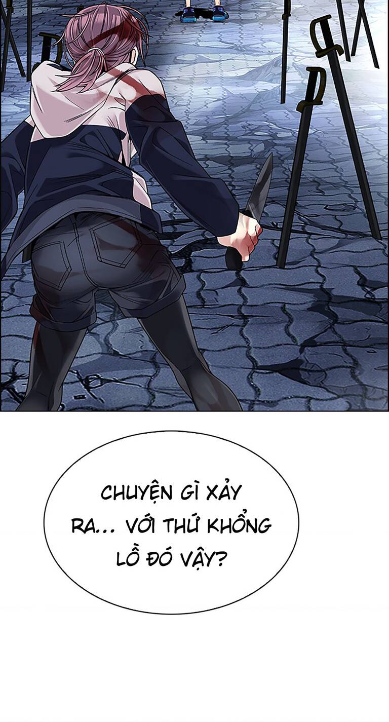 Trò Chơi Số Mệnh Chương 366 Ảnh 89