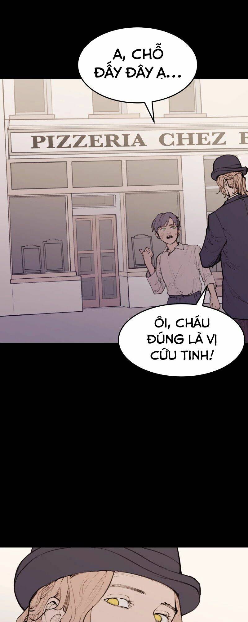 Tướng Quỷ Dạy Yêu Chương 110 Ảnh 23