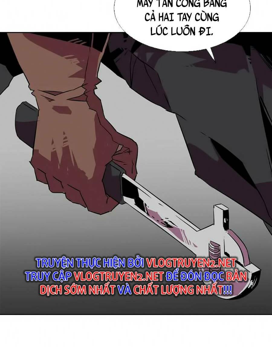 Săn Lùng Bắt Nạt Chương 39 Ảnh 17