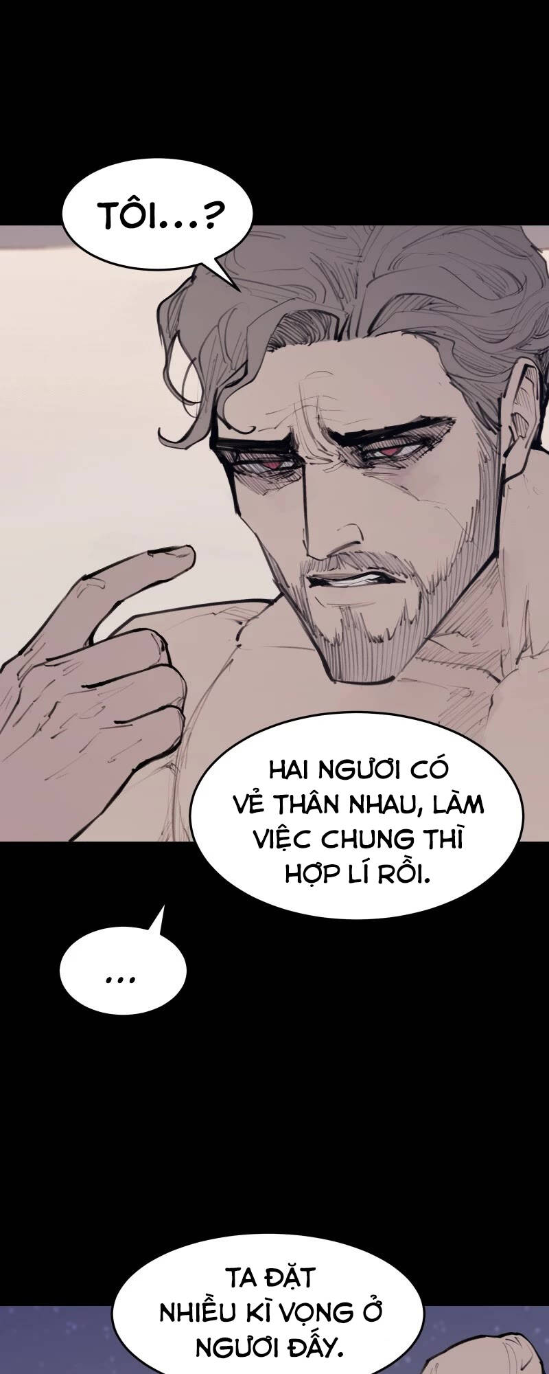 Tướng Quỷ Dạy Yêu Chương 126 Ảnh 14