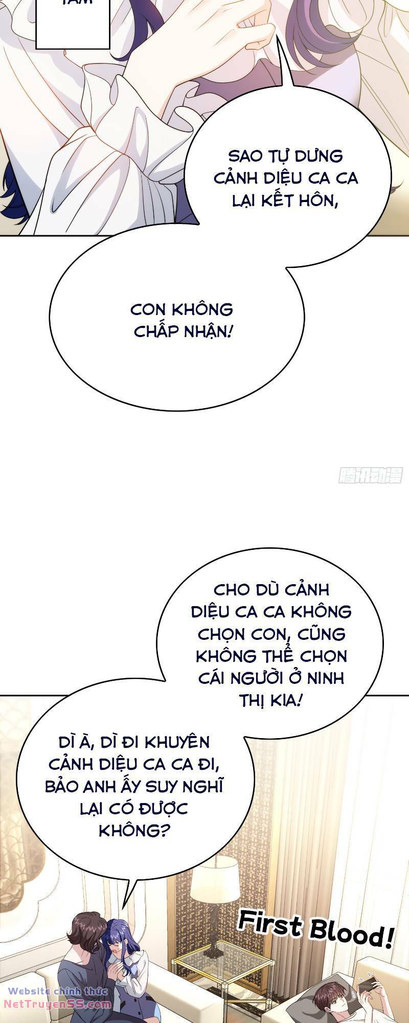 Người Tình Hợp Đồng Của Tổng Tài Chương 13 Ảnh 19