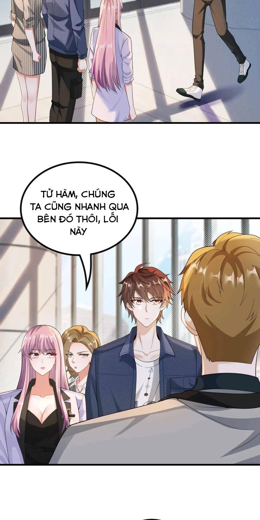 Trùng Sinh, Ta Mới Là Thiên Vương Giải Trí Chương 46 Ảnh 5