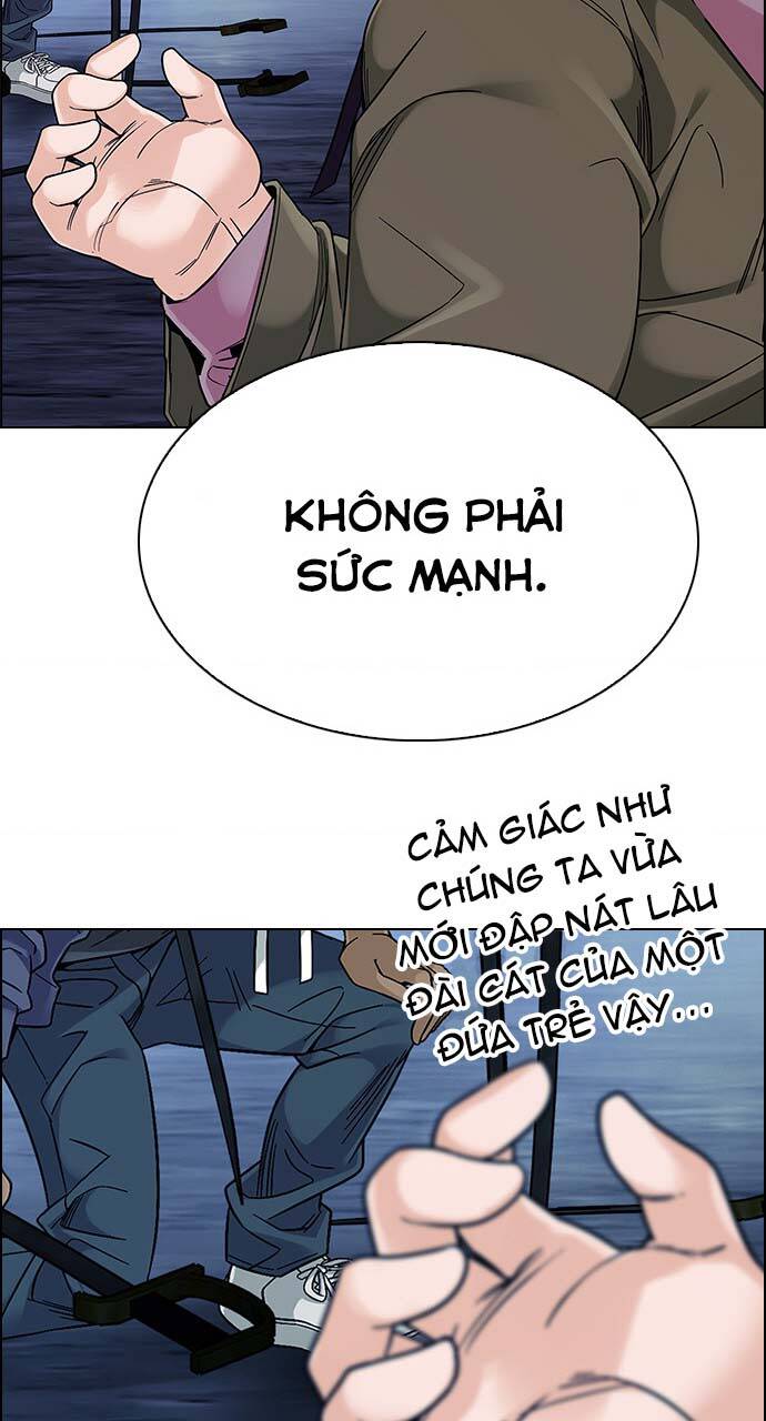 Trò Chơi Số Mệnh Chương 379 Ảnh 24