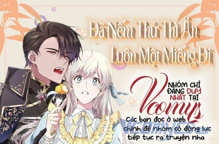 Đã Nếm Thử Thì Ăn Luôn Một Miếng Đi Chương 28 Ảnh 40