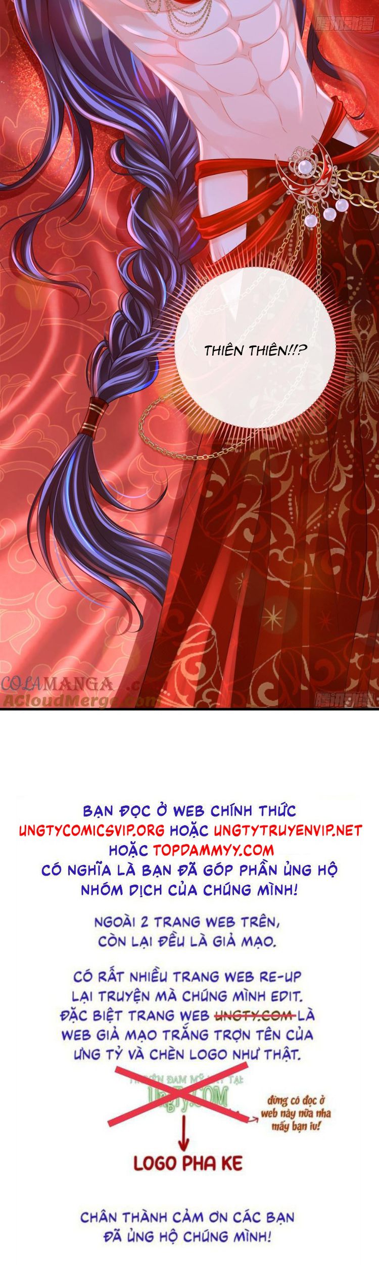 Tôi Nghi Ngờ Hệ Thống Thích Tôi Chương 100 Ảnh 30
