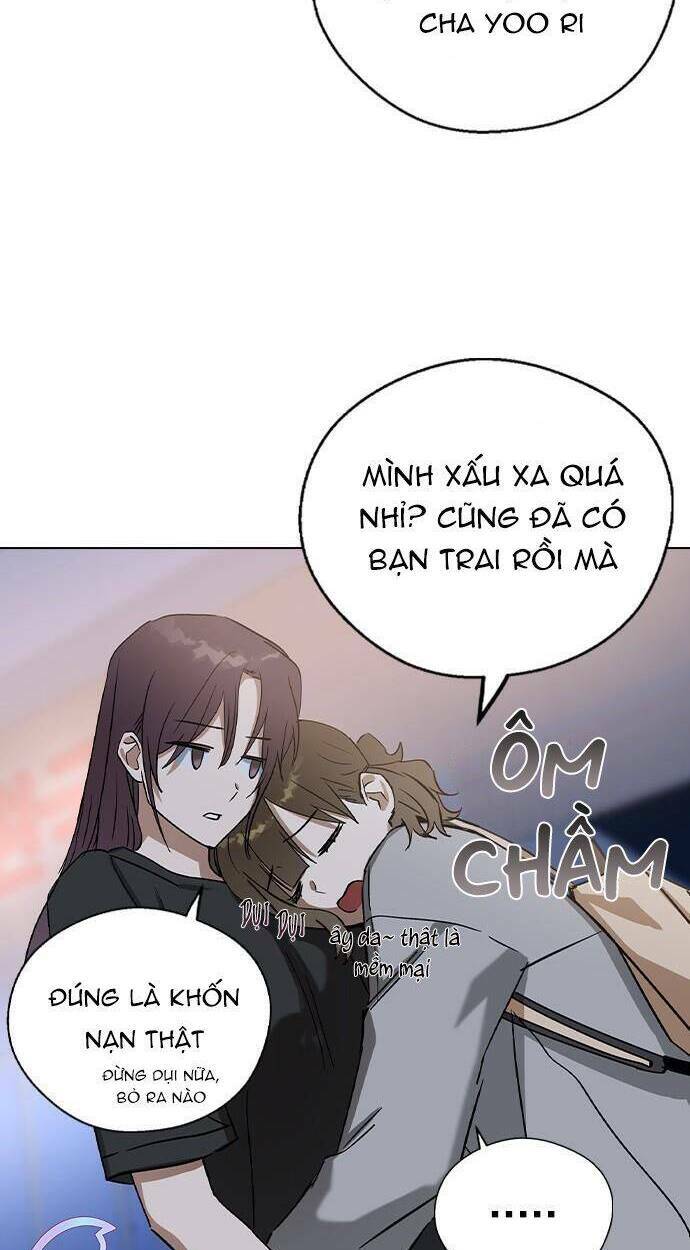 Duyên Nợ Kiếp Trước Chương 33 Ảnh 19