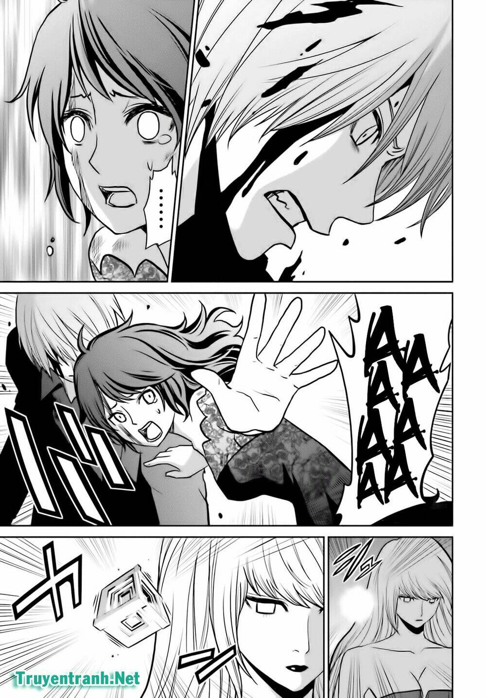 Tokyo Esp Chương 83 Ảnh 6