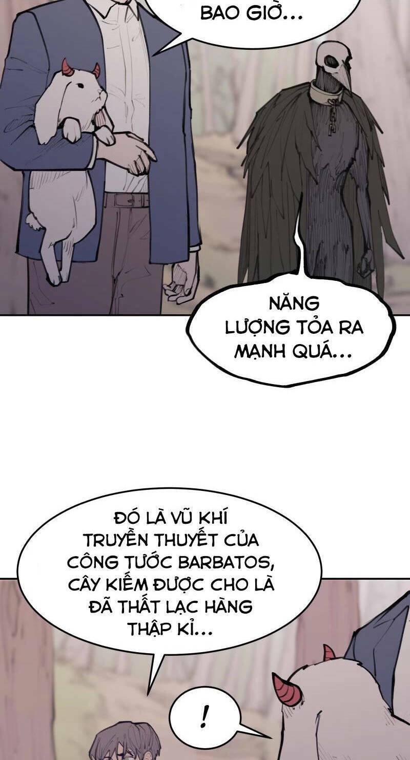 Tướng Quỷ Dạy Yêu Chương 125 Ảnh 20