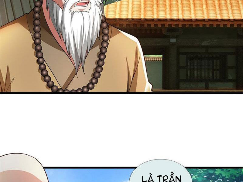 Ta Có Thể Sửa Chữa Vạn Vật Trên Dòng Thời Gian Chương 96 Ảnh 38