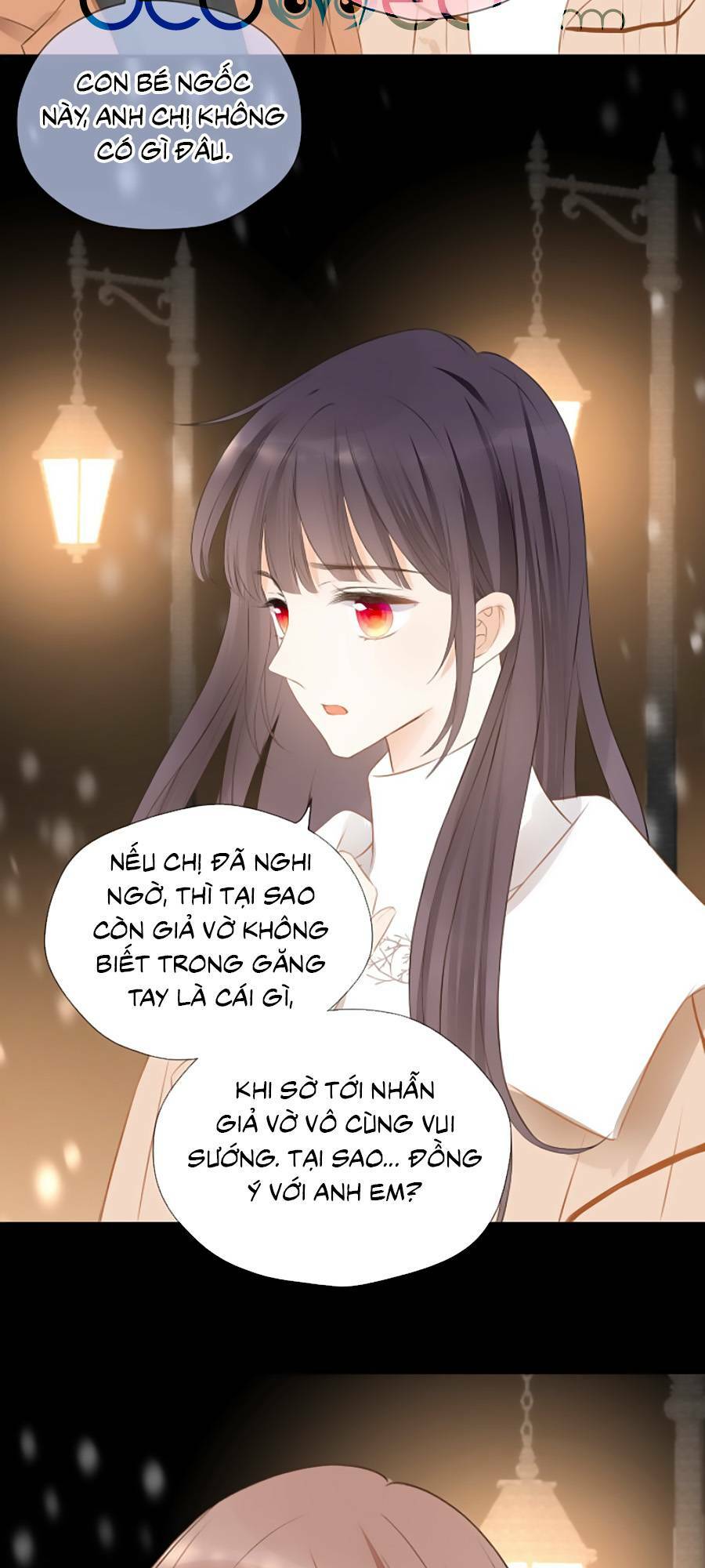 Thầm Yêu: Quất Sinh Hoài Nam Chương 30 Ảnh 38