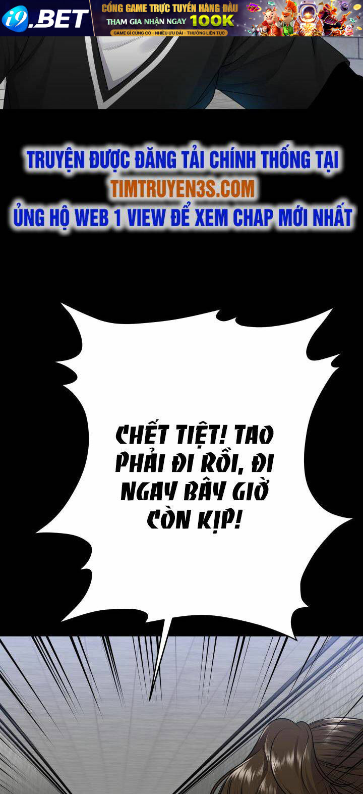 Trò Chơi Của Chúa Thượng Chương 21 Ảnh 16