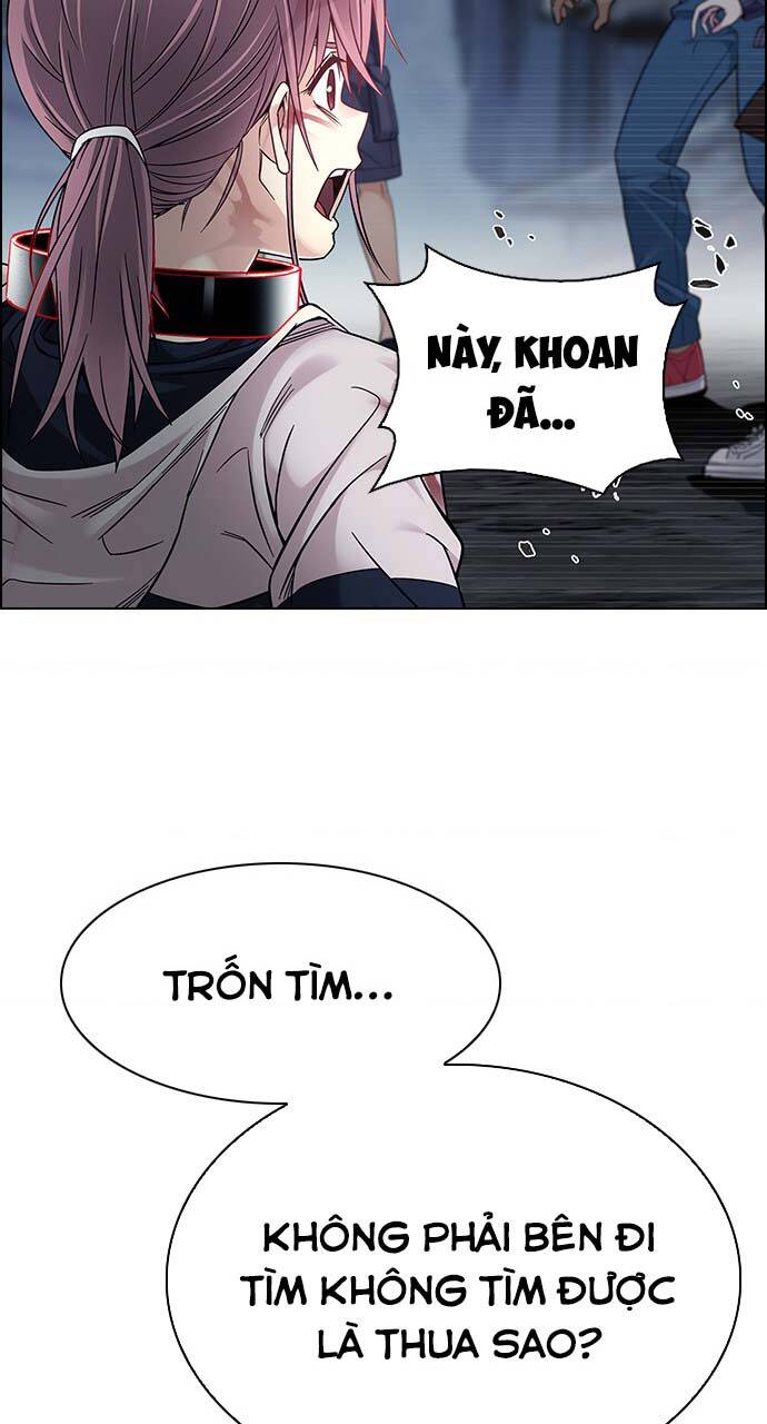 Trò Chơi Số Mệnh Chương 378 Ảnh 9