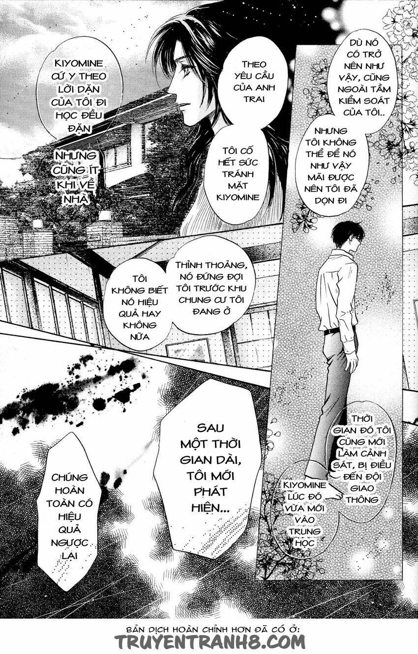 Komatta Toki Ni Wa Hoshi Ni Kike! Chương 37 Ảnh 42