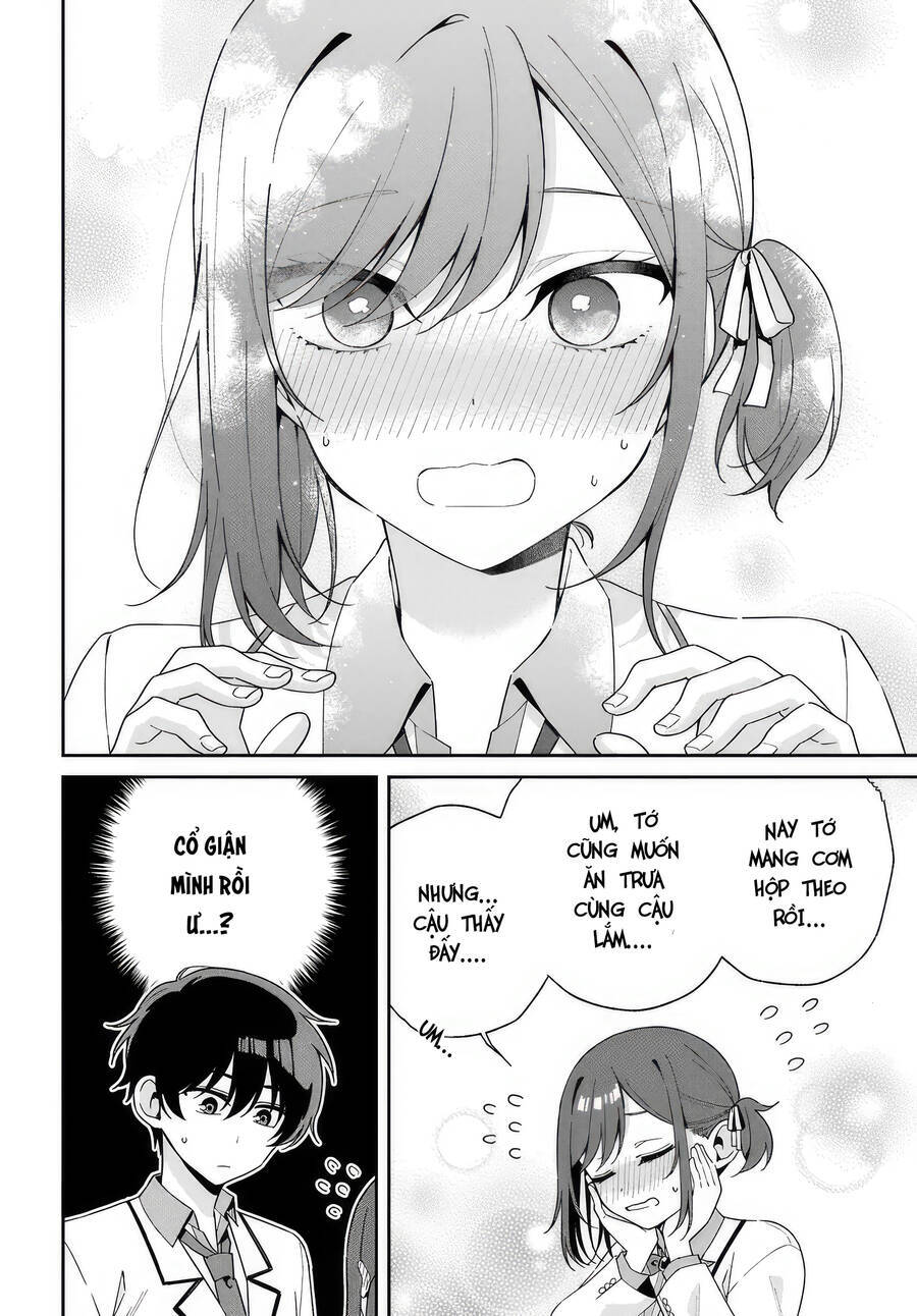 Futago Matomete 'Kanojo' Ni Shinai? Chương 1 Ảnh 12