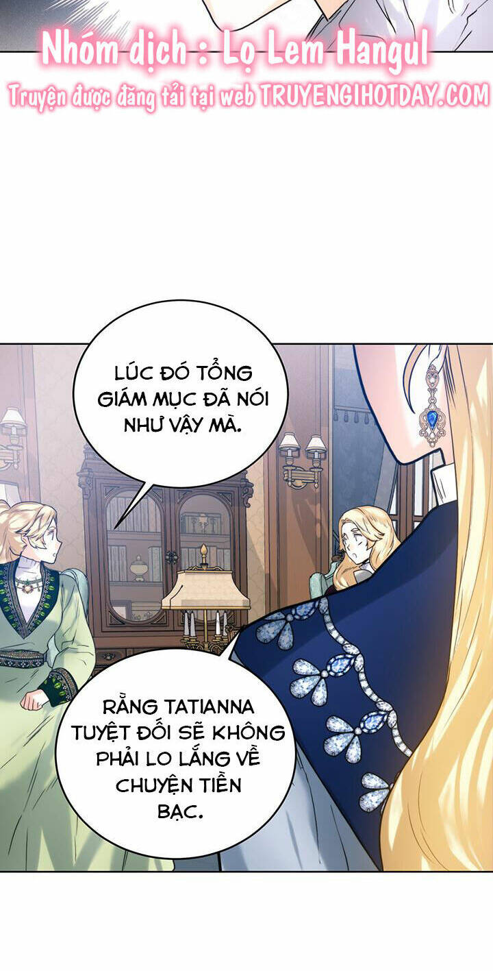Hôn Nhân Hoàng Gia Chương 51 Ảnh 19