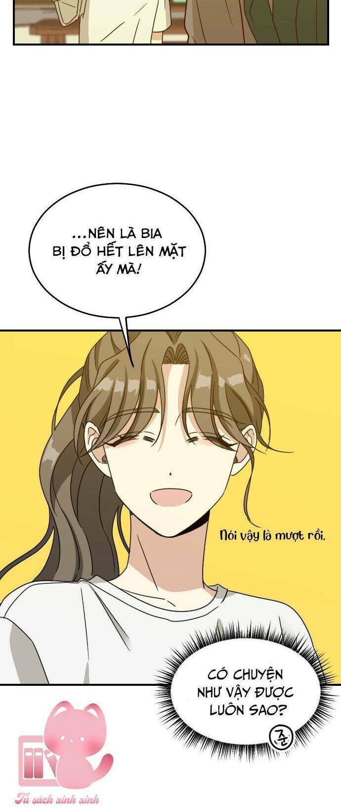 Bạn Của Em Trai Chương 76 Ảnh 7