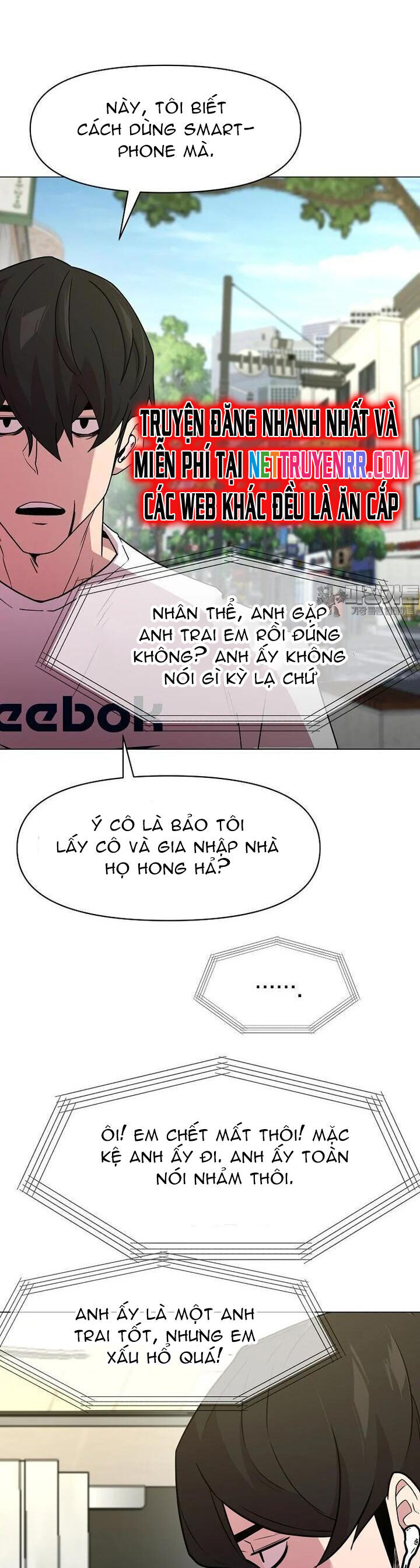 Lãng Khách Một Mình Chương 86 Ảnh 27