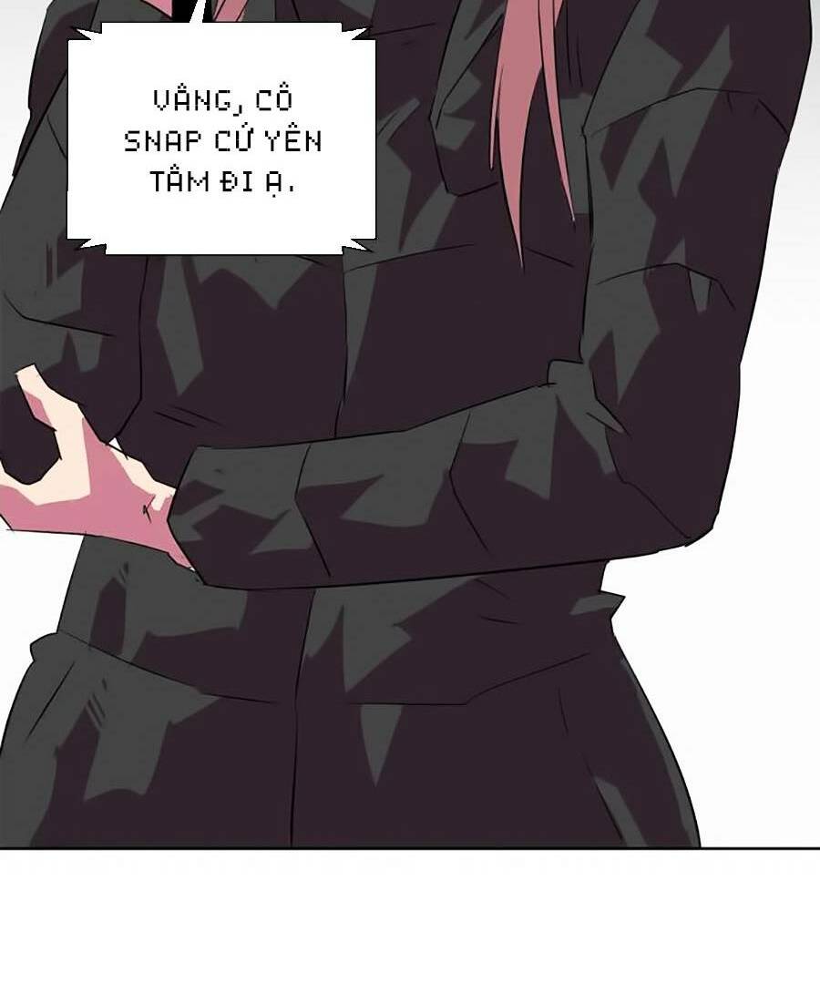 Săn Lùng Bắt Nạt Chương 40 Ảnh 81