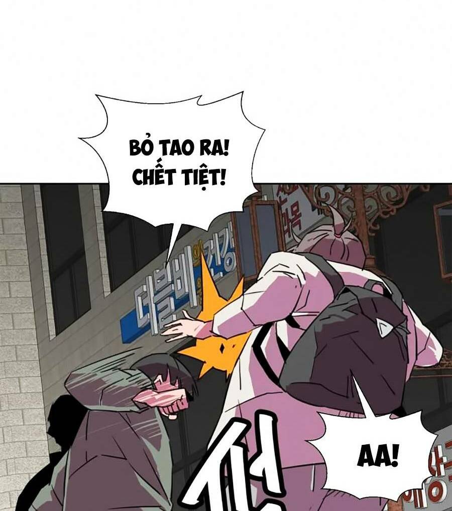 Săn Lùng Bắt Nạt Chương 44 Ảnh 45