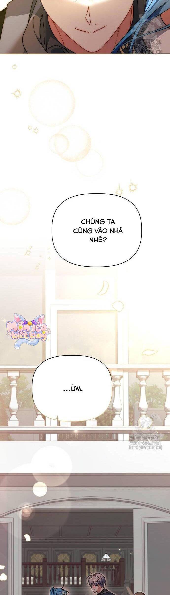 Con Đường Hoa Dành Cho Nam Chính Chương 56 Ảnh 16