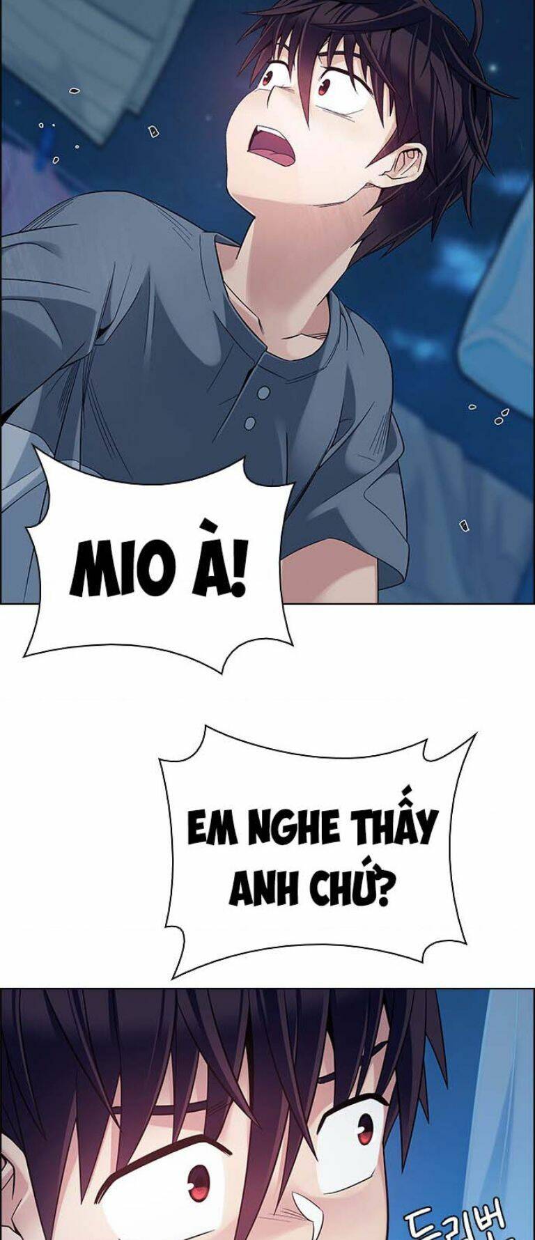 Trò Chơi Số Mệnh Chương 386 Ảnh 62