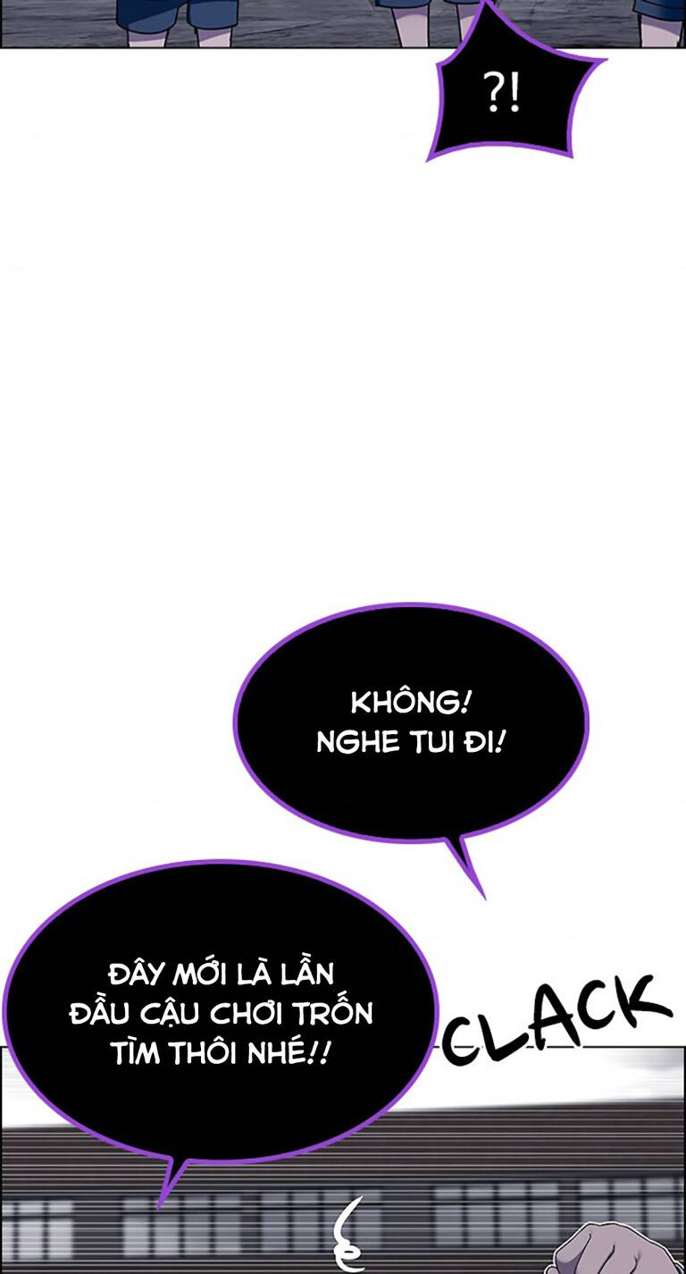 Trò Chơi Số Mệnh Chương 370 Ảnh 71