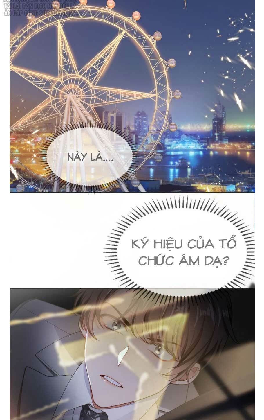 Cô Vợ Nhỏ Nuông Chiều Quá Lại Thành Ác!! Chương 210 Ảnh 6