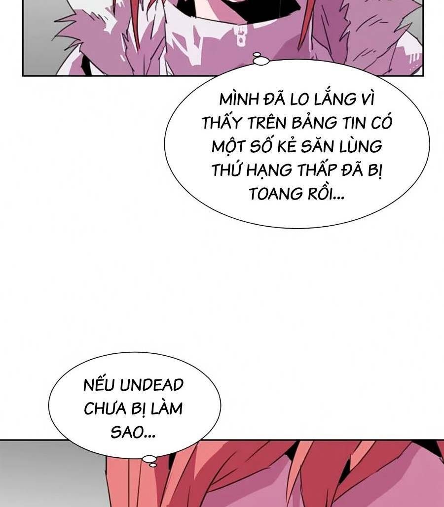 Săn Lùng Bắt Nạt Chương 45 Ảnh 39