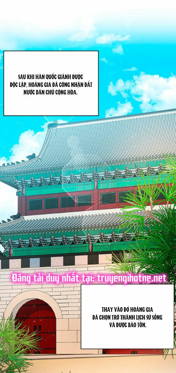 The Castle - Cô Dâu Của Quỷ Chương 3.1 Ảnh 2