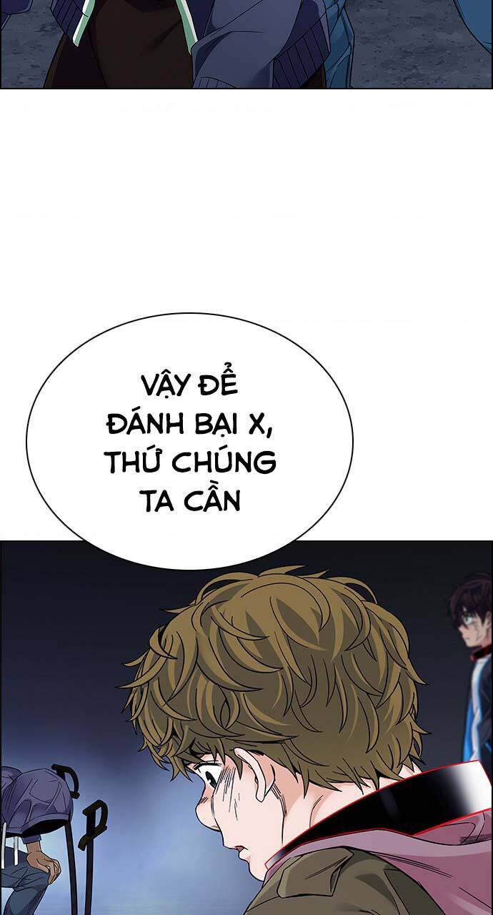 Trò Chơi Số Mệnh Chương 379 Ảnh 23