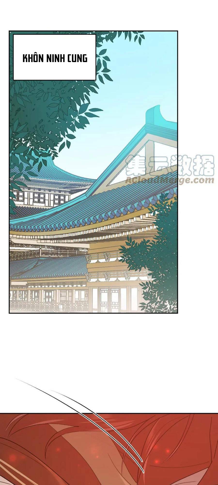 Hoàng Hậu Vô Đức Chương 95 Ảnh 26